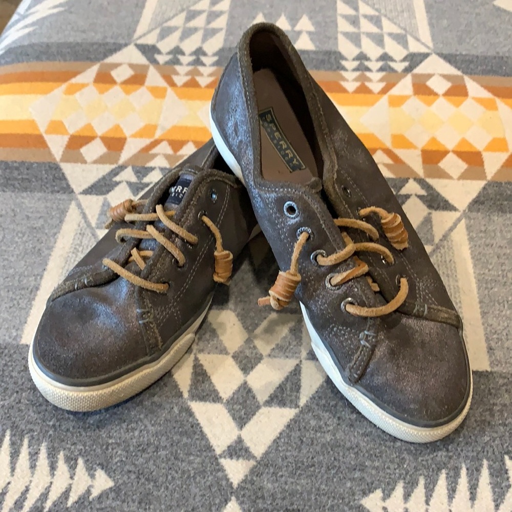 Sperry Top-sider